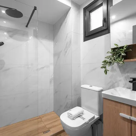 Railway Lofts Daire *