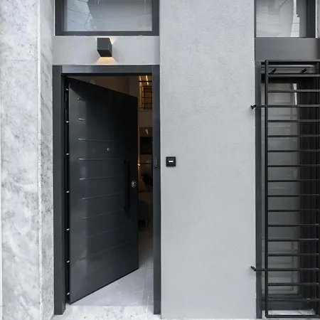 Railway Lofts アパート