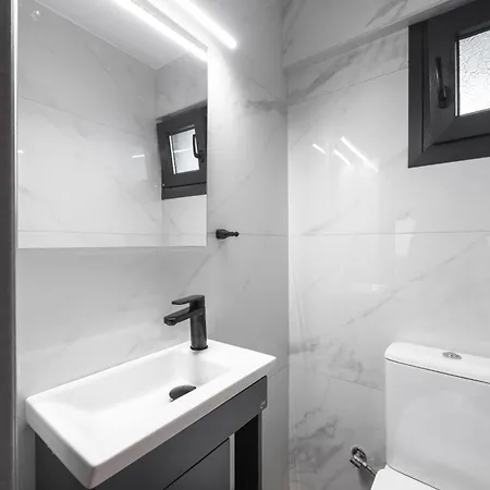 Railway Lofts * テッサロニキ