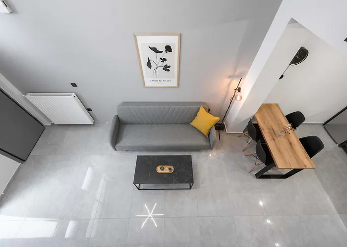 Railway Lofts Appartamento *