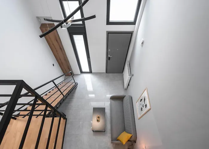 Railway Lofts
