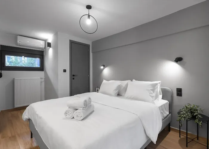 Railway Lofts Appartamento