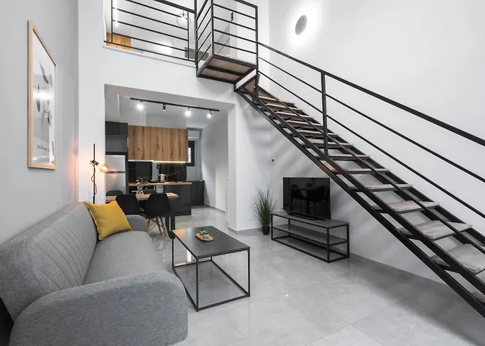 Railway Lofts