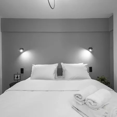 Railway Lofts Daire *