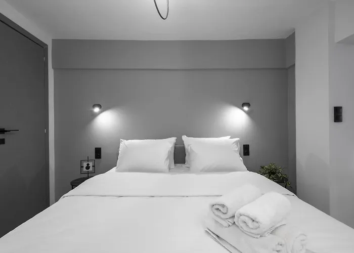 Railway Lofts Apartamento *